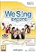 We Sing Encore (Wii)