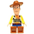 LEGO Alarm Clocks