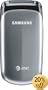 Samsung a107 Prepaid GoPhone (AT&T) with $15 Airtime Credit