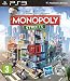 Monopoly Streets (PS3)