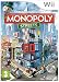 Monopoly Streets (Wii)