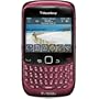 BlackBerry Curve 8520 Phone, Fuschia (T-Mobile)
