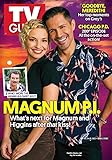 TV Guide Magazine