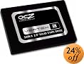 OCZ Technology 120 GB Vertex 2 Series SATA II 2.5-Inch Solid State Drive