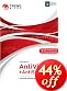 Trend Micro Antivirus + Antispyware 2010