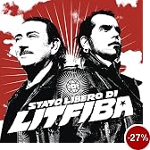 Stato Libero Di Litfiba