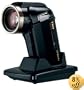 Sanyo VPC-HD2000 GX Kit Xacti 8MP High Definition 1080P (Black) and WSP Mini Tripod + Cleaning Kit