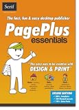 PagePlus Essentials [Download]