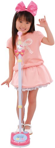 うたって踊ってアイドル気分!