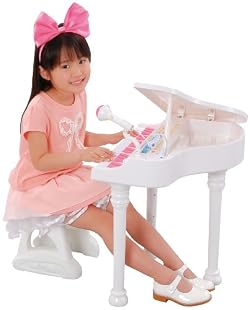 和音演奏可能な本格仕様！