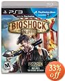 BioShock Infinite
