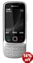 Nokia 6303I Classic Sim Free Mobile Phone - Black/Silver