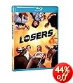 The Losers (Blu-ray/DVD Combo + Digital Copy)