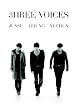 3HREE VOICES [DVD]
