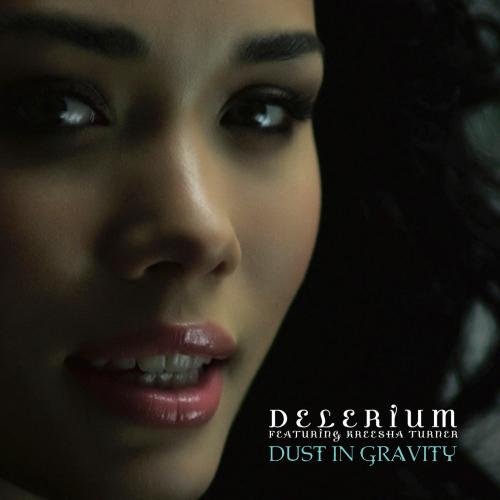 Delerium - Dust In Gravity