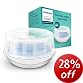 Philips AVENT SCF271/51 Microwave Steriliser