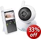 Philips AVENT SCD600/00 Digital Video Baby Monitor