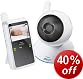 Philips AVENT SCD600/00 Digital Video Baby Monitor