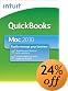 QuickBooks Pro Mac 2010 Download