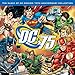 Music of Dc Comics: 75th Anniversary Collection