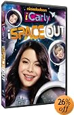 Icarly: Ispace Out: Miranda Cosgrove, Jennette McCurdy, Nathan Kress, Jerry Trainor, Noah Munck, Mary Scheer, Vince Deadrick Jr., Jeremy Rowley, Dorian Kingi, Colin Spensor, Boogie, Mindy Sterling, Da