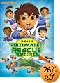 Go Diego Go!
