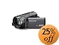 Panasonic HDC-600