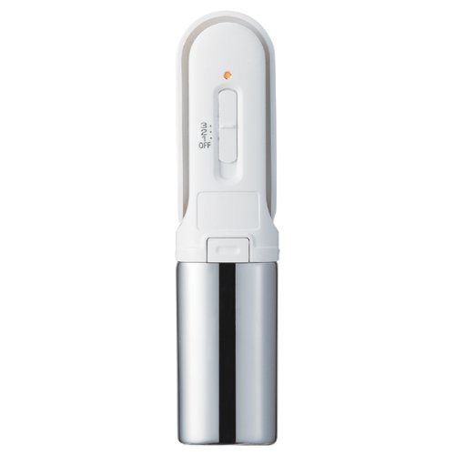 TWINBIRD イオンクレンジング器 ホワイト SH-2722W