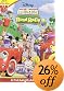 Mickey Mouse Clubhouse: Road Rally
