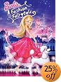 Barbie: A Fashion Fairytale