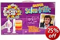 Richard Hammond's Blast Lab Super Scien-Triffic