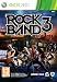 Rockband 3 (Xbox 360)