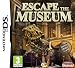 Escape the Museum (Nintendo DS)
