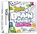 Junior Brain Trainer Maths Edition (Nintendo DS)