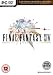 Final Fantasy XIV - Standard Edition (PC CD)