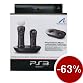 Sony Move - Base di ricarica per PS3