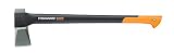 Fiskars 122480 Spaltaxt X25 Länge: 72 cm