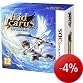 Kid Icarus Uprising