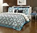 Shop for new products in bedding and bath