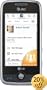 LG Prime Prepaid GoPhone (AT&T) with $50 Airtime Credit
