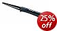 Remington Pearl curling wand and dryer