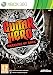 Guitar Hero 6: Warriors of Rock - Game Only (Xbox 360)