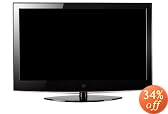 Westinghouse LD-3255VX 32-Inch 720p LED HDTV, Black