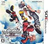 Amazon.co.jp： キングダム ハーツ 3D [ドリーム ドロップ ディスタンス] (初回生産限定版:ARカード同梱): ゲーム