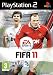 FIFA 11 (PS2)