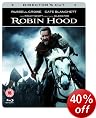 Robin Hood Blu-ray Limited Edition