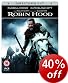 Robin Hood - Extended Director's Cut Limited Edition Blu-ray