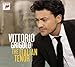 The Italian Tenor