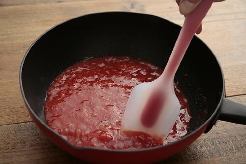 MEYER Cooking with Love シリコンスパチュラ