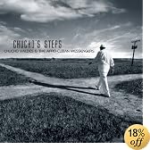 Chucho's Steps: Chucho Valdes